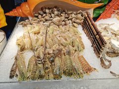 -苏格里岛自助海鲜烤肉(青秀万达店)