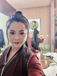 -盘子女人坊古装写真摄影(南京总店)