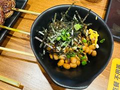 -鸟螢Yakitori·烧鸟·拉面·居酒屋