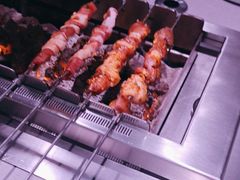 -丰茂烤串(全国首店)