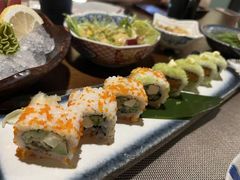 -魁炉居酒屋·深夜食堂(较场口店)