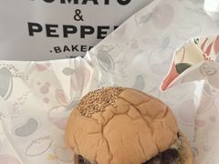 -Tomato&Pepper西餐厅