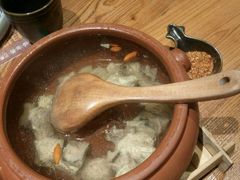 -云海肴·汽锅鸡·云南菜(天津国金汇店)