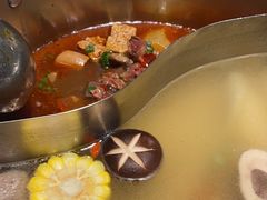 -掂档潮汕牛肉火锅(沈阳万象城店)