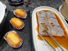 肠粉-頂好酒家·经典粤菜(海信广场店)