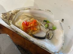 -木屋烧烤(白石洲店)