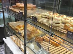 -面包新语(滨湖万达店)