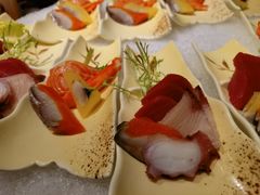 -盛宴自助餐厅(运达喜来登店)