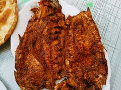 -何适山庄 ·可团建(水长城P2停车场店)