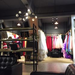 -巴黎婚纱摄影工作室