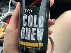 -DEEP COFFEE(瑞光烘焙工厂店)