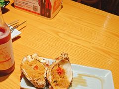 -蚝翅·海鲜粥·烧烤·龙虾季(海曙天一店)
