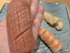 -鮨冠OMAKASE食べ放题(北京首店)