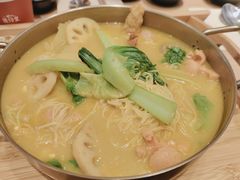 -超级泰·泰式麻辣烫(南京商厦店)