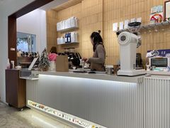 -BLACKSHEEP ESPRESSO(建国中路店)