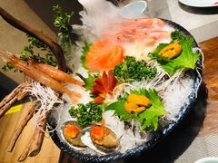 -古京·臻致料理(月湖店)