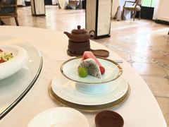 -和平官邸·花园餐厅(武定西路店)
