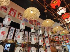 -千懿六本木酒场(常熟路店)