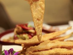 -鑫渔港海鲜本地菜·山海关浑锅(东戴河店)