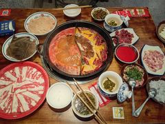 -憨铁匠火锅(红山6979店)
