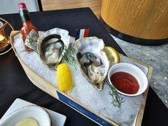 -圣丰索菲特·法国餐厅