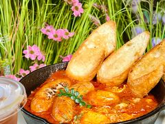 -CHEMBOX·COFFEE·BRUNCH(天津K11店)