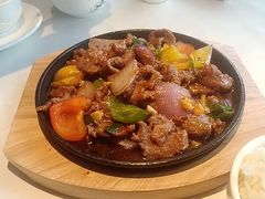 -小四川(厚街珊美店)
