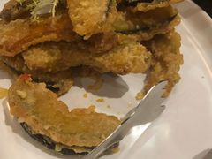 咸蛋黄焗有机南瓜-临家闽南菜(大唐店)