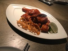 -悦厅·下午茶(杭州柏悦酒店)