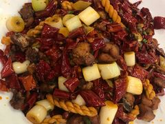 -成都驻京办餐厅(蜀都宾馆店)