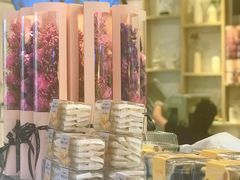 -BreadTalk面包新语·烘焙蛋糕(高德置地春广场店)