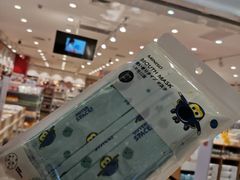 -名创优品(广东省广州琶洲保利广场店)