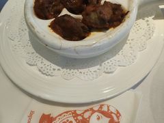 -小白桦西餐厅