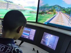 -扬州科技馆