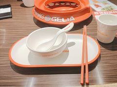 -胖哥俩肉蟹煲(光谷天地店)