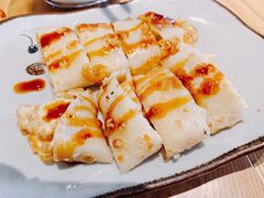 -早安山丘·豆浆油条(小木桥路店)