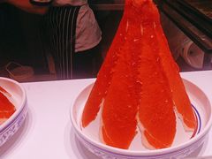 -新艺自助美食城(中山路店)