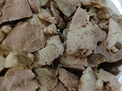 -华龙特色大骨鸡农家菜馆