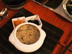 -松赞丽江山居餐厅