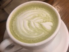 -漫咖啡(浏阳河店)