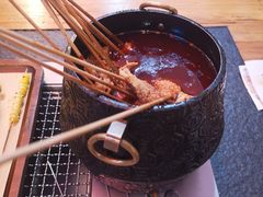 -那些年记忆烧烤