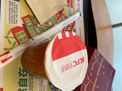 -肯德基(杭州浦沿店)