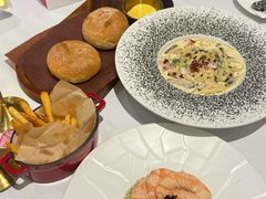 -哈布斯扒房(华发商都店)