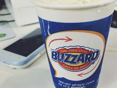 -DQ·蛋糕·冰淇淋(虹口龙之梦店)