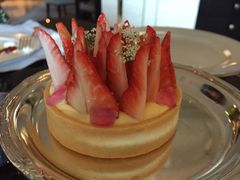 -王府半岛酒店·大堂茶座