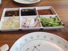 -姥姥家春饼店(惠新东街店)