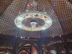 -楼兰新疆主题餐厅(苏州中心店)