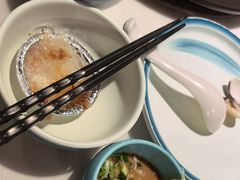 -碗中海·蒸汽海鲜·桑拿鸡(岭南天地店)