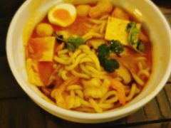 -良木缘咖啡西餐(蜀汉路店)