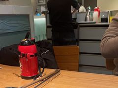 -新石器烤肉(马鞍山印象汇店)